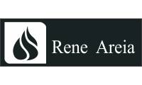 Logo Renê Areias