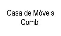 Logo de Casa de Móveis Combi em Capão da Imbuia