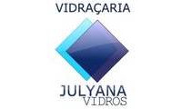 Logo Vidraçaria Julyana Vidros em Centro