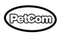 Logo Pet.com em Santa Efigênia