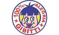Logo Camiseteria Gibitti