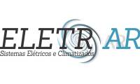 Logo Eletroar Sistemas Elétricos E Climatizados