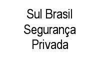 Logo Sul Brasil Segurança Privada em Boqueirão