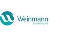 Logo Weinmann Laboratório - Wenceslau Escobar em Cristal