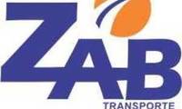 Logo Zab Transporte em Engenho Velho de Brotas