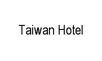 Logo Taiwan Hotel em Centro