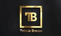 Logo Tatiele Bressa - Imóveis de Alto Padrão em Centro