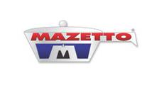 Logo Mazetto Indústria E Comércio de Alumínio