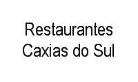 Logo Restaurantes Caxias do Sul