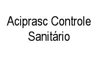 Logo Aciprasc Controle Sanitário em Itoupava Central