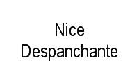 Logo Nice Despanchante
