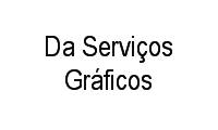 Logo Da Serviços Gráficos