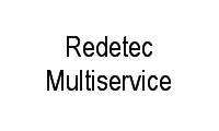 Logo Redetec Multiservice em Panorama Parque