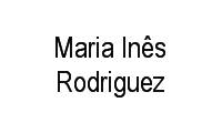Logo Maria Inês Rodriguez em Cerqueira César