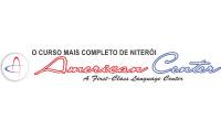 Logo American Center Ltda em Icaraí