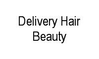 Logo Delivery Hair Beauty