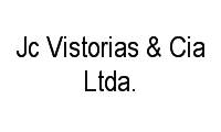 Logo Jc Vistorias & Cia Ltda. em Boqueirão
