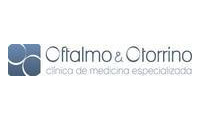 Logo de Oftalmo & Otorrino Clínica de medicina especializada - Centro em Centro Histórico