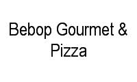 Logo Bebop Gourmet & Pizza em Cambuci
