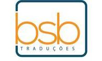 Logo BSB Traduções