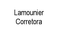 Logo Lamounier Corretora