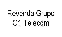 Logo Revenda Grupo G1 Telecom em Jardim Londrilar