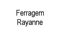 Logo Ferragem Rayanne em Jardim Iolanda