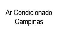 Logo Ar Condicionado Campinas em Jardim Nilópolis