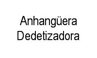 Logo Anhangüera Dedetizadora