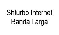 Logo Shturbo Internet Banda Larga