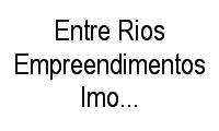 Logo de Entre Rios Empreendimentos Imobiliários em Zona 02