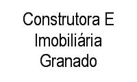 Logo Construtora E Imobiliária Granado em Zona 01