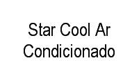 Logo Star Cool Ar Condicionado em Jardim Chapadão