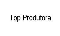 Logo Top Produtora