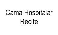Logo Cama Hospitalar Recife em Casa Caiada