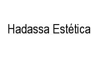 Logo de Hadassa Estética