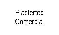 Logo Plasfertec Comercial em Vila Guilherme