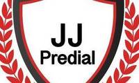 Logo J J PREDIAL em Vila Moreira
