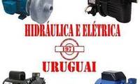 Fotos de A Hidráulica e Elétrica Uruguai Ltda. em Tijuca