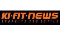 Logo KI FIT NEWS MODA FITNESS