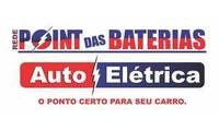 Logo Rede Point das Baterias em Belém e Região Metropolitana
