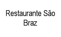 Logo Restaurante São Braz em Cristo Redentor