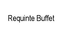 Logo Requinte Buffet em Dom Pedro I