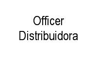 Logo Officer Distribuidora em Sarandi