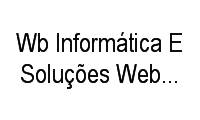 Logo Wb Informática E Soluções Web Ltda - Oxynet em Jardim das Américas