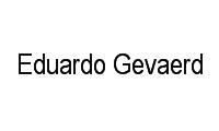 Logo Eduardo Gevaerd em Centro Ii