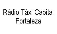 Fotos de Rádio Táxi Capital Fortaleza em Centro