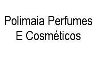 Logo Polimaia Perfumes E Cosméticos em Jardim Santa Genebra