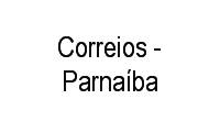 Logo de Correios - Parnaíba em Centro