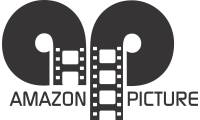 Logo Amazon Picture em Flores